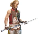 Basch von Ronsenburg