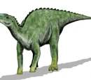 Kritosaurus