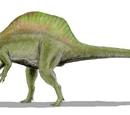 Spinosaurus