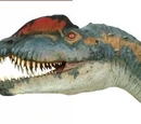 Dilophosaurus