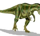 Allosaurus