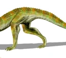 Sphenosuchia