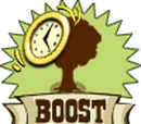 Tree Ready Boost Set