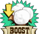 Cotton Ready Boost Set