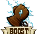 Fast Hand Boost Set