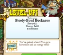Level 100
