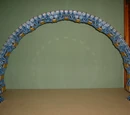 Geomag Arches