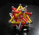 Intersecting Polyhedra