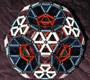 Drilled truncated icosidodecahedron