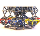 Dynamic Geomag Gears
