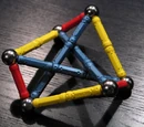Cross Triangle Module