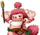 Xamã Kungji