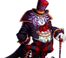 Mestre de Cerimônia