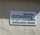 Pazienti del Seattle Grace