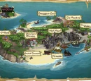 Krawk Island