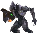 Sangheili Ultra
