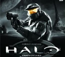 Halo: Combat Evolved Anniversary