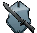 The Soldier we needed you to be