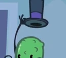 Mr. Pickels