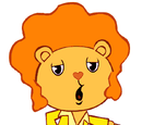 Disco Bear