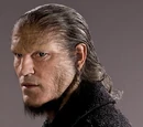 Fenrir Greyback