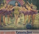 Gale Robbins
