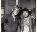 Claude Akins