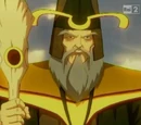 Lord Casterwill