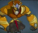 Demigorgan