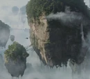 Hallelujah Mountains