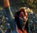 Unknown Ikran Clan Leader