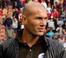 Zinedine Zidane