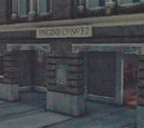 Parque de bomberos n°32