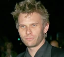 Mark Pellegrino