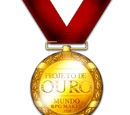 Projeto de Ouro