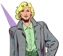 Jillian Conway (New Earth)