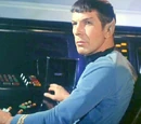 Spock