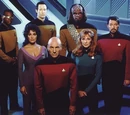 Star Trek: Następne Pokolenie
