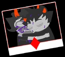 Gamzee Makara