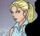 Simmons Mitchell, Rebecca