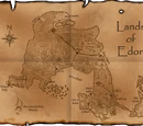 Ancient Lands of Edon