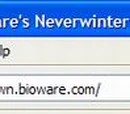 Firefox NWNWiki search plugin