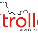 Boîte utilisateur ville de résidence