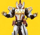 DinoStegazord