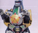 Dragonzord