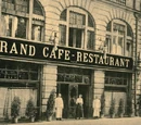 Grand Café-Restaurant