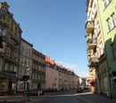 Ulica Chwaliszewo