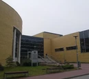 Kampus Morasko