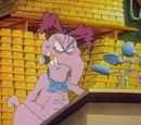 Cyril Sneer