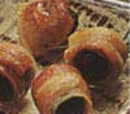 Devils on Horseback